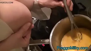 breast miky